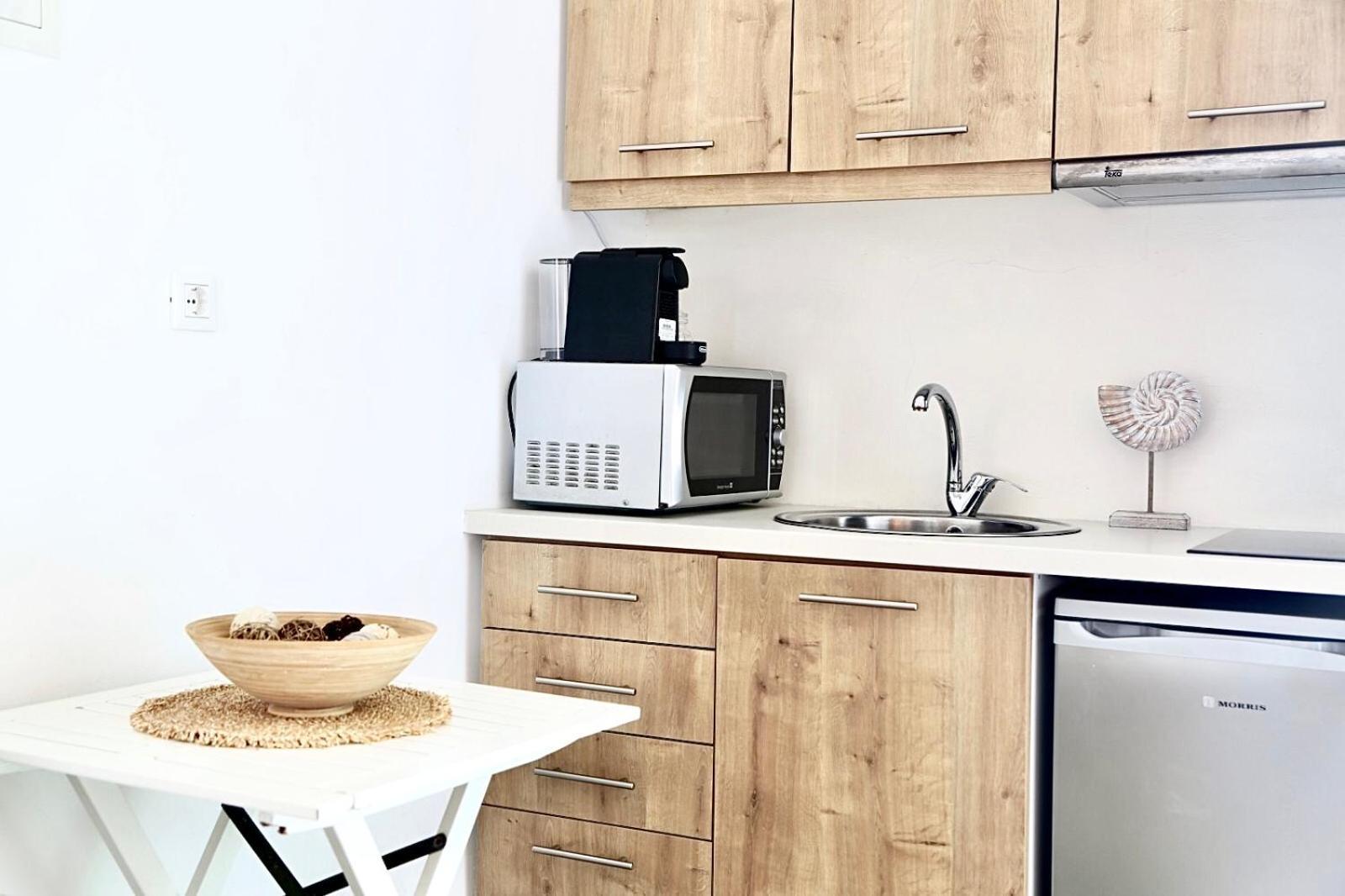 Appartement Suite Ornos