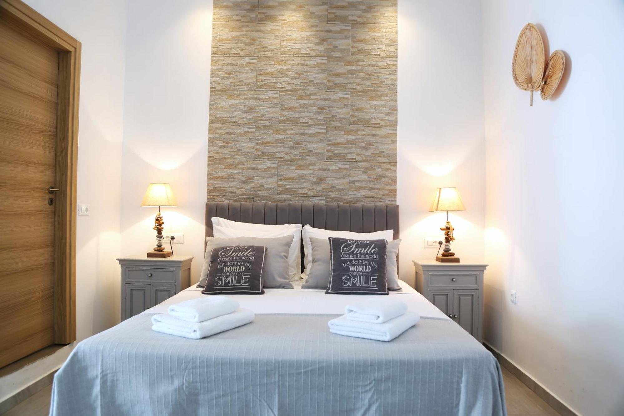 Suite Ornos Ornos (Mykonos)